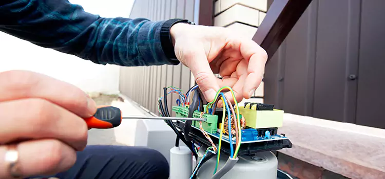 Electric Gate Maintenance Del Rio