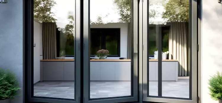 Bifold Door Track Repair Del Rio