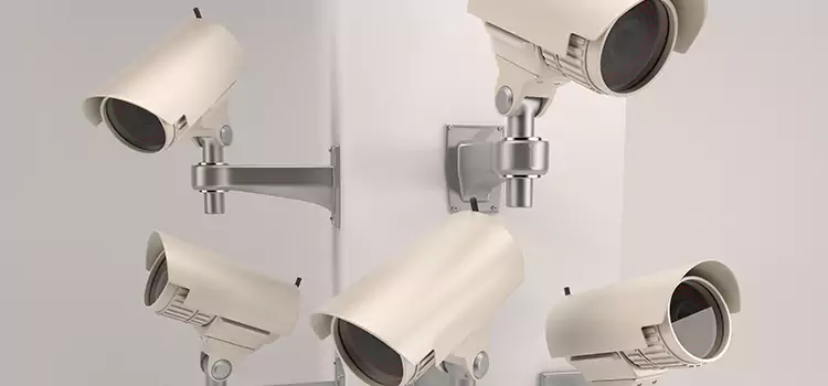 Your Trusted Partner for CCTV Solutions in Del Rio