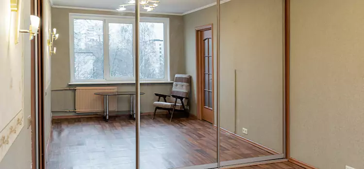 Mirror Closet Door Roller Replacement Del Rio