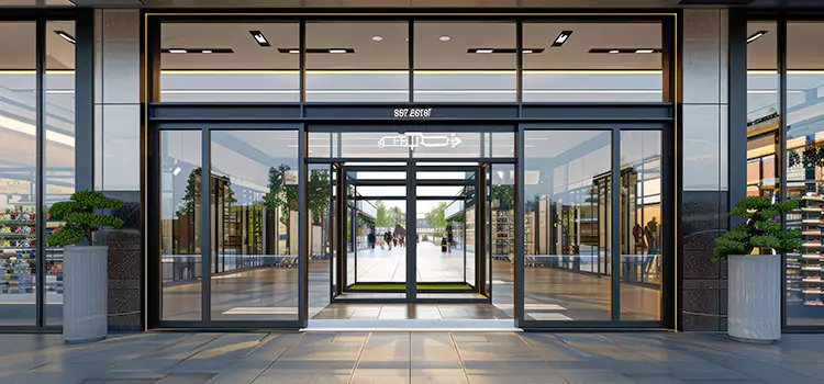 Commercial Door Service in Del Rio, TX