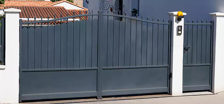 Emergency Commercial Gate Repair Del Rio