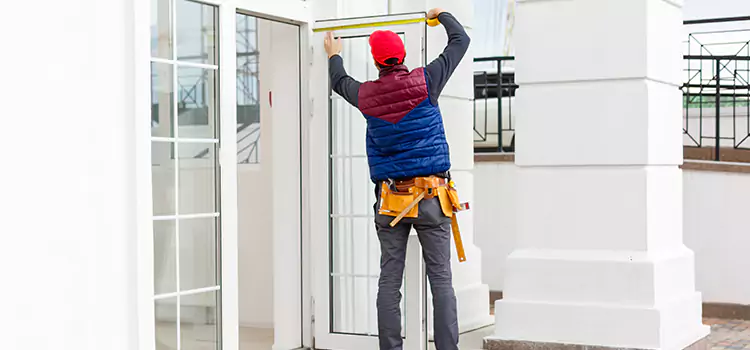 Water Damage Door Frame Repair Del Rio