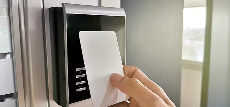 NMS Proximity Switch Door Systems Del Rio