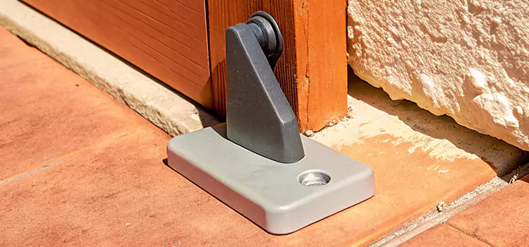 Aesthetic Door Stop Selection Del Rio