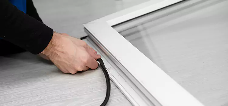 Commercial Door Weather Stripping Del Rio