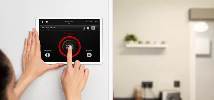 Blink Video Doorbell Installation Del Rio