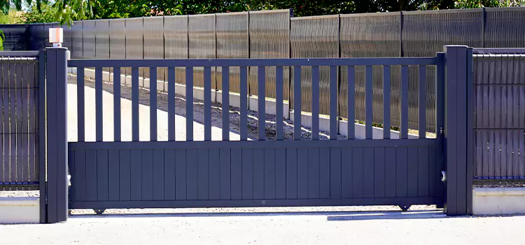 Driveway Gate Installation Contractors Del Rio