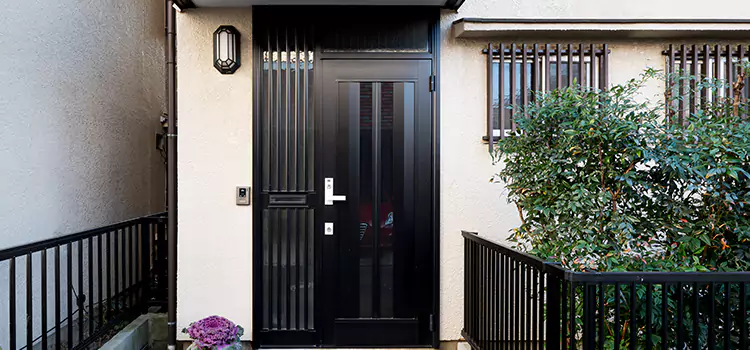 Popular Exterior Door Options in Del Rio, TX