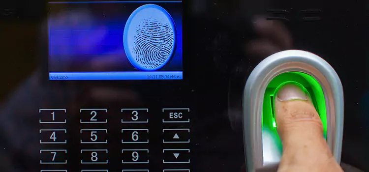 Your Trusted Partner for Secure Access in Del Rio, TX
