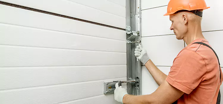 Why Choose Us for Garage Door Lock Services in Del Rio, TX?