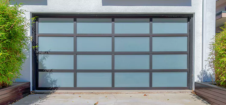 Why Choose Us for Garage Door Care in Del Rio, TX?