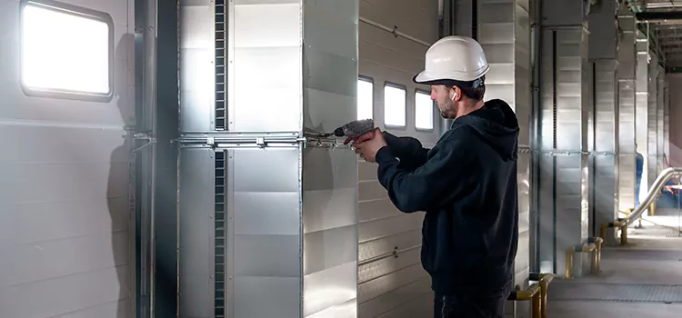 Prompt and Professional Garage Door Service in Del Rio, Texas