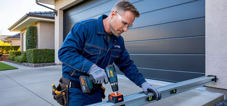 Why Choose Us for Garage Door Off Track Services in Del Rio, Texas?