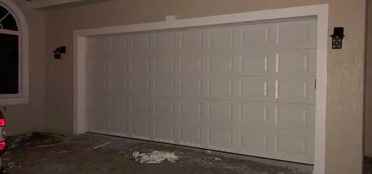 Garage Door Coil Replacement Del Rio