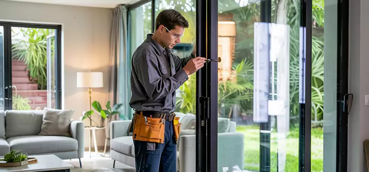 Why Choose Us for Your Glass Door Needs in Del Rio, TX?