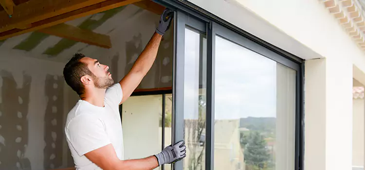 Emergency Sliding Glass Door Repair Del Rio