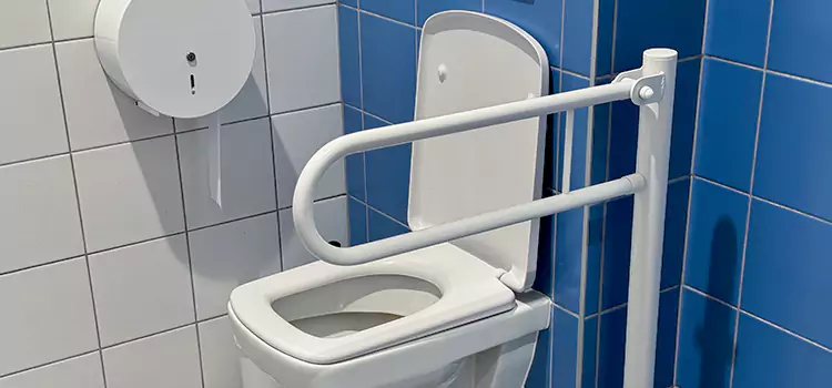Comprehensive Solutions in Del Rio, TX for Accessible Facilities