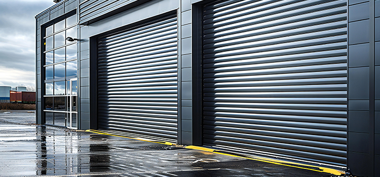 Emergency Industrial Garage Door Service Del Rio