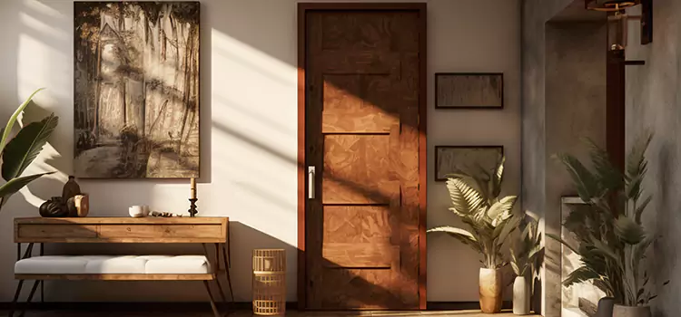 Specialty Interior Doors Del Rio