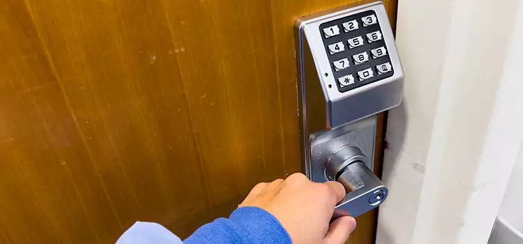 Why Choose Us for Your Keypad Lock Needs in Del Rio, TX?