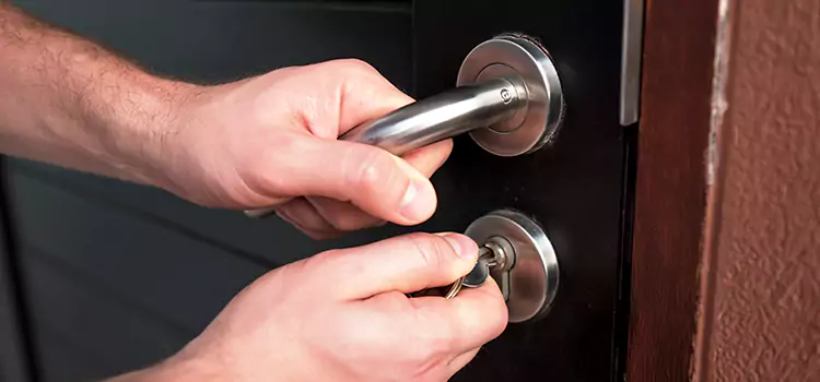 Master Key Control and Audits Del Rio