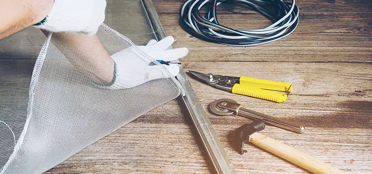 Security Screen Door Repairs Del Rio