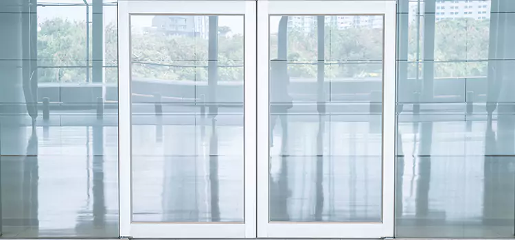 Mobile Sliding Screen Door Replacement Del Rio