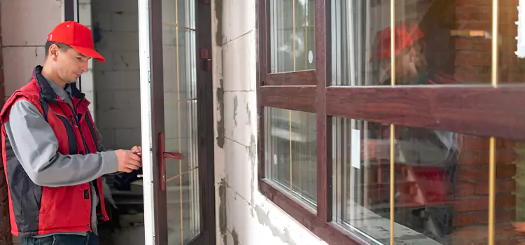 Sliding Door Lock Repair Del Rio