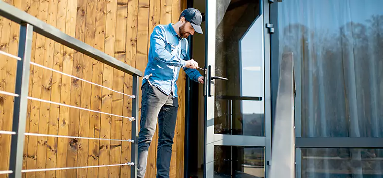 Emergency Patio Door Repair Del Rio