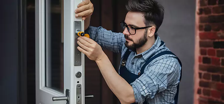 Residential Door Repairs Del Rio