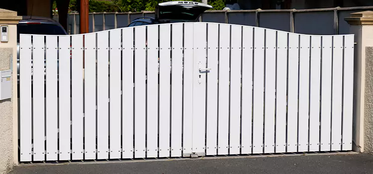 Why Choose Us for Residential Gate Repair in Del Rio, TX?