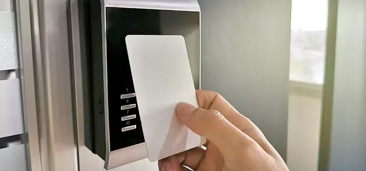 Advanced RFID Technology Integration in Del Rio, TX