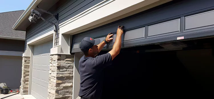 Janus Roll Up Doors Del Rio