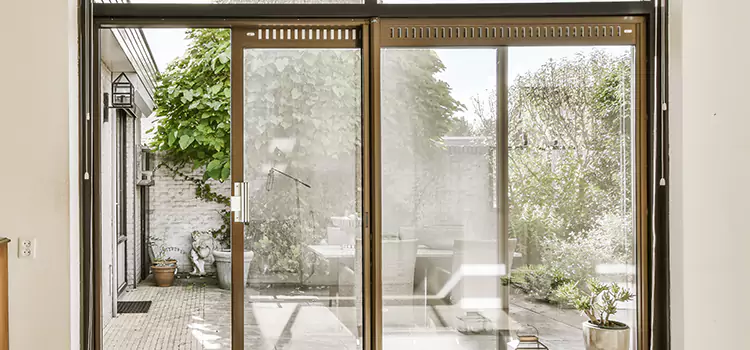 Glass Door Panel Replacement Cost Del Rio