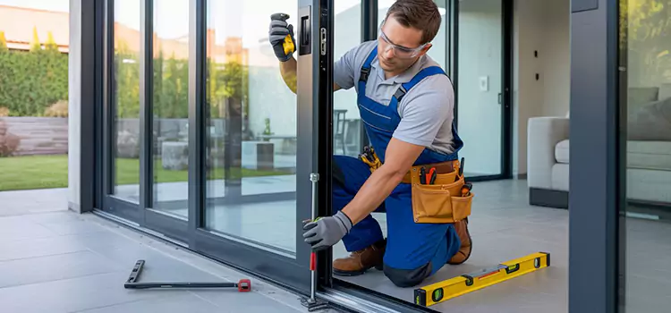 Patio Door Replacement Del Rio