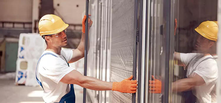 Sliding Door Mesh Replacement Del Rio