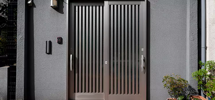 Specialized Steel Door Services in Del Rio, TX