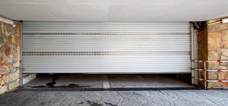 Steel Garage Door Repair Del Rio