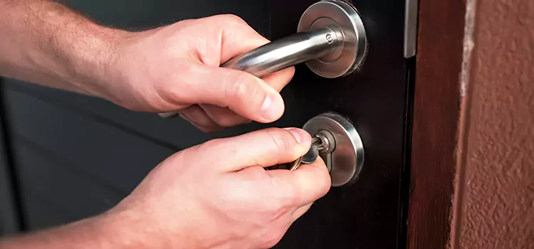 Door Closer Repair & Installation Del Rio