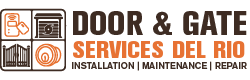 Door & Gate Services Del Rio
